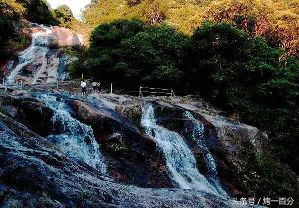 福建龍巖旅游景區(qū)推薦