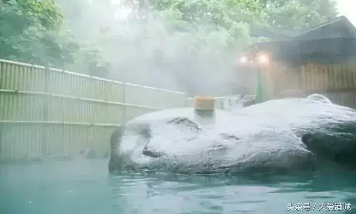 連云港今年又發(fā)現(xiàn)兩處溫泉以后泡溫泉除了東海還有多種選擇啦！