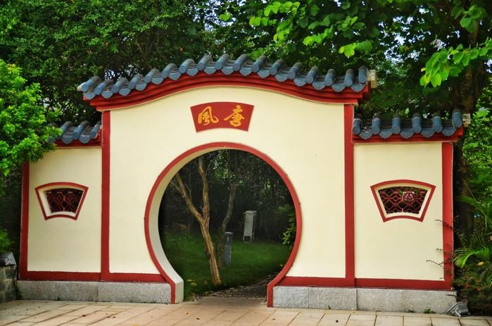 江門新會(huì)古兜溫泉小鎮(zhèn)｜離城市不遠(yuǎn)靠自然很近！大量美圖攻略