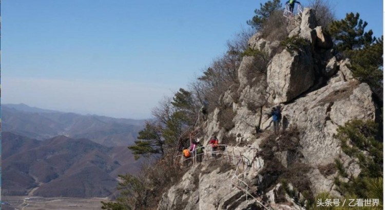 遼寧鞍山海城四個(gè)值得一去的旅游景點(diǎn)看看你去過幾個(gè)