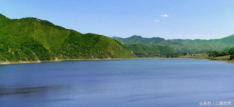 遼寧鞍山海城四個(gè)值得一去的旅游景點(diǎn)看看你去過幾個(gè)