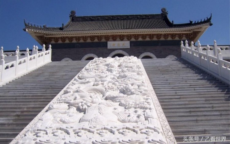 遼寧鞍山海城四個(gè)值得一去的旅游景點(diǎn)看看你去過幾個(gè)