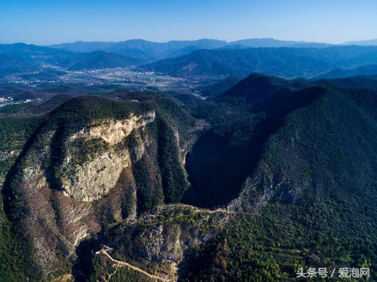 到湖北宜昌旅游必去的五大景區(qū)之一：遠(yuǎn)安武陵峽口生態(tài)旅游度假區(qū)