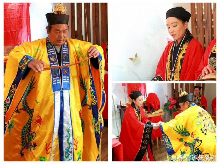 弘揚(yáng)道醫(yī)文化確立民族文化自信襄陽(yáng)首家道醫(yī)養(yǎng)生會(huì)所開(kāi)業(yè)