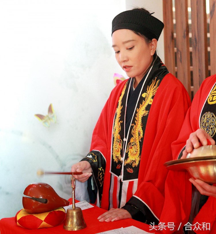弘揚(yáng)道醫(yī)文化確立民族文化自信襄陽(yáng)首家道醫(yī)養(yǎng)生會(huì)所開(kāi)業(yè)