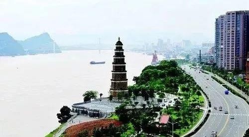 廈門(mén)海風(fēng)吹進(jìn)宜昌！高顏值的海上花園城市來(lái)一次就忘不了……