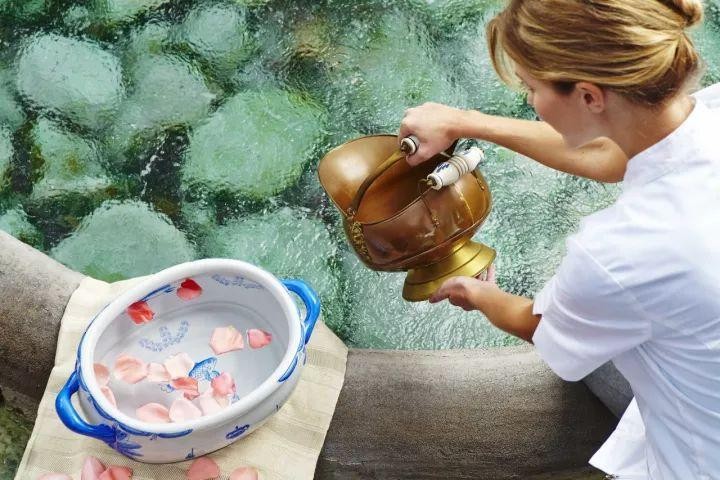 大降溫也不怕！來蘇州這9家溫泉浴場度假！