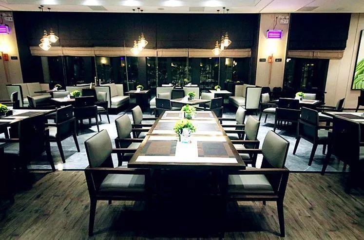 只要￥488元珠光御景溫泉美食酒店隨你浪！溫泉SPA+自助餐+精美下午茶+龍歸寨門票~周末通用！