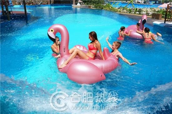 蕪湖方特歡樂(lè)11周年值得你再來(lái)一次