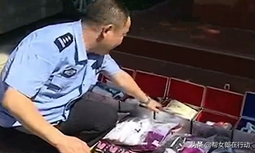 襄陽(yáng)警方破獲“O2O”式網(wǎng)絡(luò)賣淫案