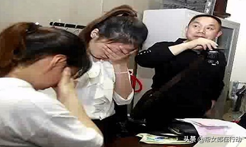 襄陽(yáng)警方破獲O2O式網(wǎng)絡(luò)賣(mài)淫案
