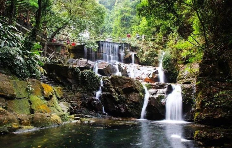 體驗(yàn)超強(qiáng)SPA！來肇慶這個(gè)地方給你的身體放個(gè)假！