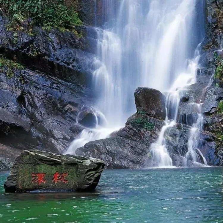 體驗(yàn)超強(qiáng)SPA！來肇慶這個(gè)地方給你的身體放個(gè)假！