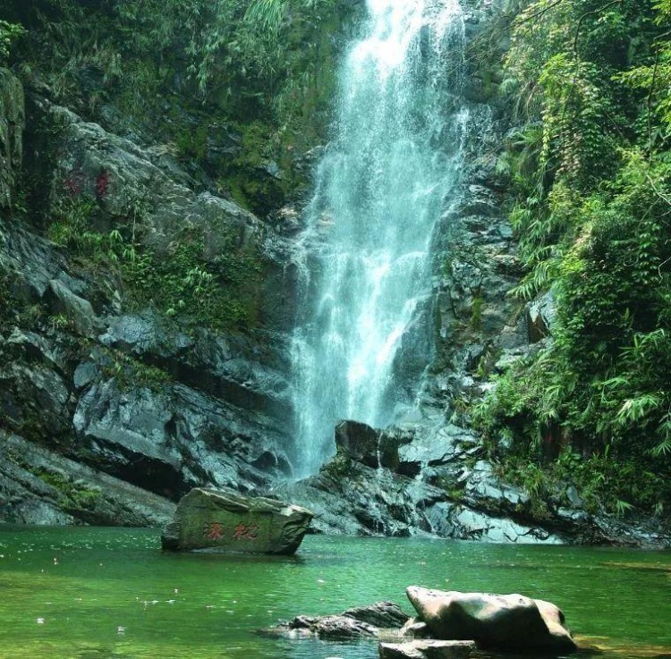體驗(yàn)超強(qiáng)SPA！來肇慶這個(gè)地方給你的身體放個(gè)假！