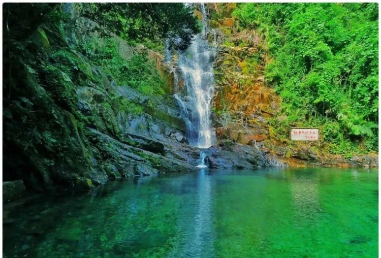 體驗(yàn)超強(qiáng)SPA！來肇慶這個(gè)地方給你的身體放個(gè)假！