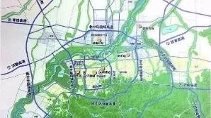 齊河山東之雄安濟(jì)南之浦東