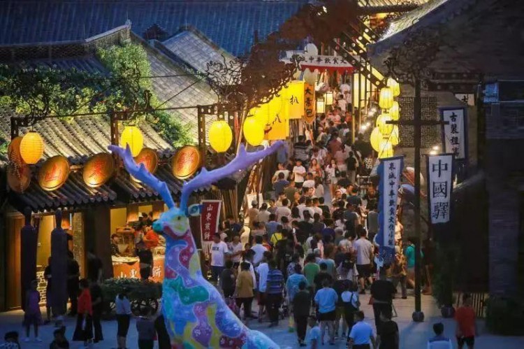 「關(guān)注」冬游齊魯暖在齊河全媒體大V行活動(dòng)正式啟動(dòng)