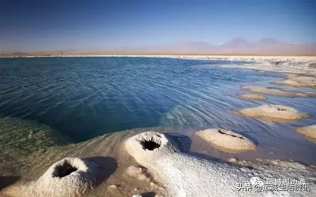 不要錯過元旦溫泉福利！貴貴的運城死海溫泉水療現(xiàn)在僅需28元