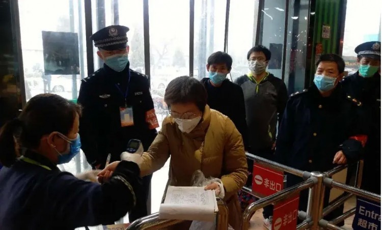 出動70余人運城嚴(yán)查洗浴足療按摩酒吧棋牌室等