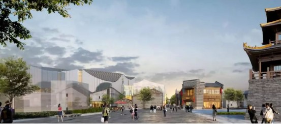 2020投等大事|搶占古城金鋪對(duì)話(huà)機(jī)遇財(cái)富