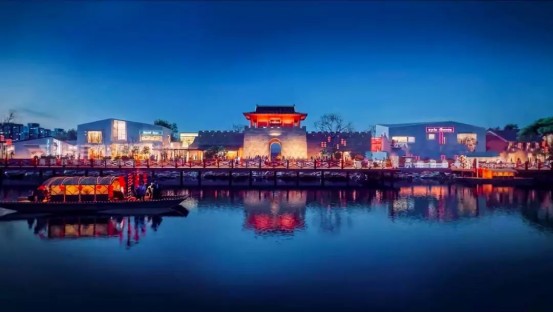 2020投等大事|搶占古城金鋪對(duì)話(huà)機(jī)遇財(cái)富