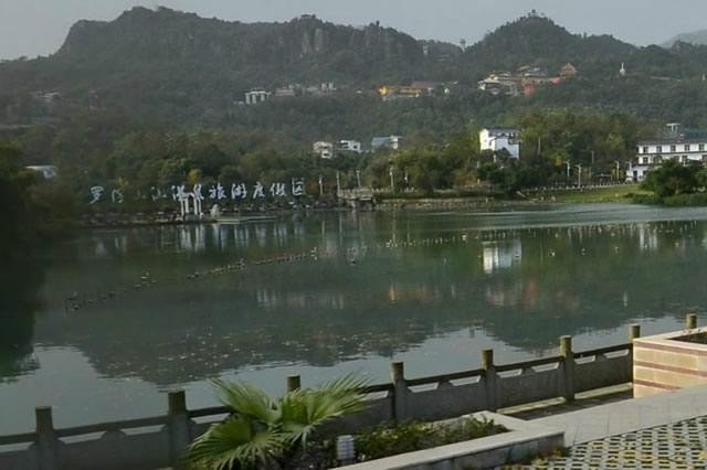 綿陽最好的溫泉是什么？ 德陽有什么好的溫泉？ 冬季旅游的好地方