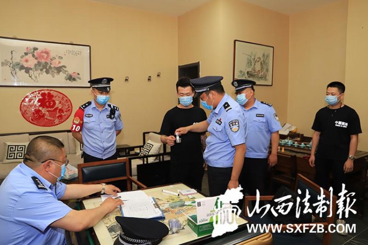 大同平城區(qū)警方對轄區(qū)32家洗浴足療KTⅤ等場所進(jìn)行全方面檢查