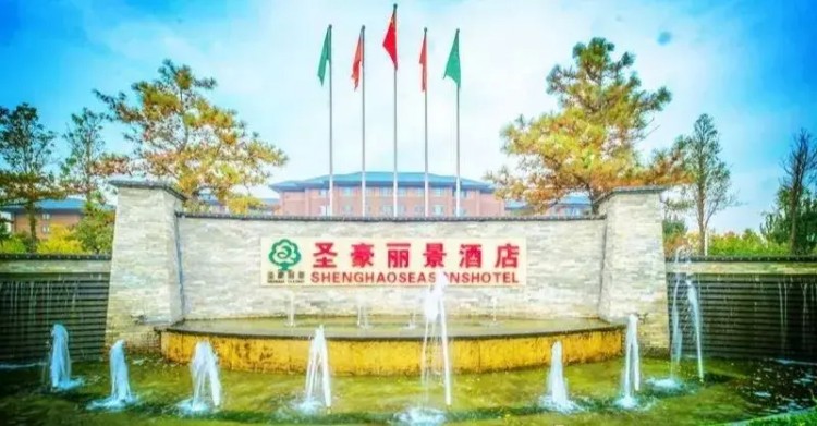 夏季泡溫泉居然這么多好處！濱州這個網(wǎng)紅溫泉打卡地你去了嗎