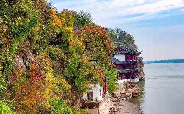 這個國慶像過年！誰再問馬鞍山哪里好玩直接把這條微信甩過去！