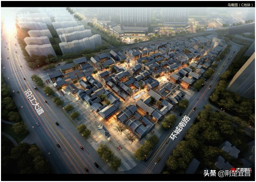 機(jī)遇不可錯(cuò)過宜昌西陵這些項(xiàng)目很牛