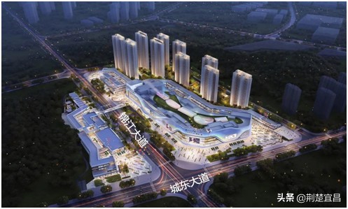 機(jī)遇不可錯(cuò)過宜昌西陵這些項(xiàng)目很牛