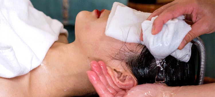 等了2年！綿陽(yáng)第①家禪洗文化館來(lái)了！頭部SPA+采耳…太太酥麻了