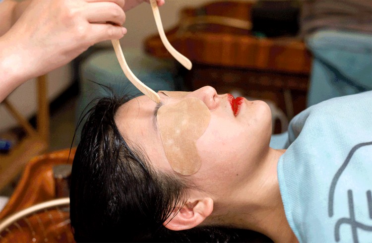 等了2年！綿陽(yáng)第①家禪洗文化館來(lái)了！頭部SPA+采耳…太太酥麻了