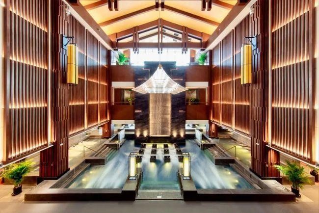 新一波的冷空氣已經(jīng)在路上泡湯安排