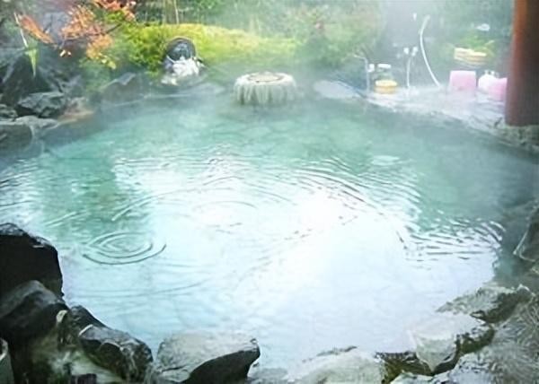 康養(yǎng)山西夏養(yǎng)山西|夏天也可以泡溫泉,山西這十大特色溫泉,隨你選