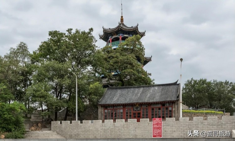 遼寧省鞍山海城市有哪些值得游玩的景點(diǎn)自駕游如何安排行程
