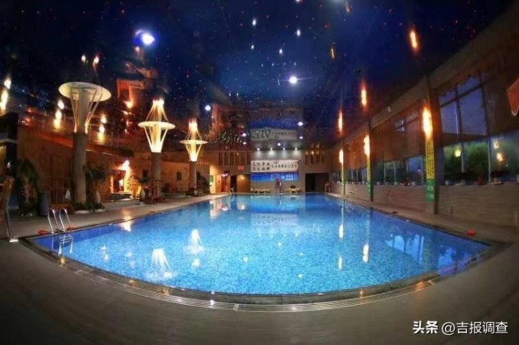 玩轉(zhuǎn)冰火兩重天——在吉林市吉雪滑雪場體驗歡喜民俗年