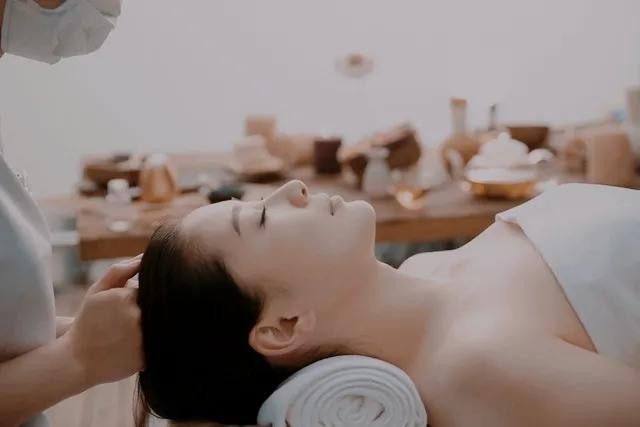 貴婦級(jí)全身spa按摩是什么感受