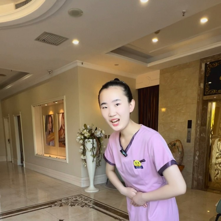 39.9這一整套你值得擁有！就在鞍山淑女美容尊尚會(huì)館...