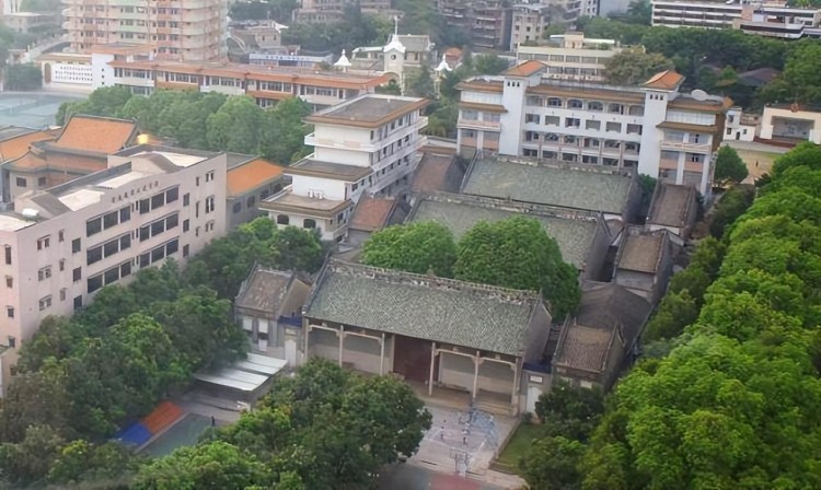 廣東江門：中國第一僑鄉(xiāng)也是世界的曲藝之鄉(xiāng)