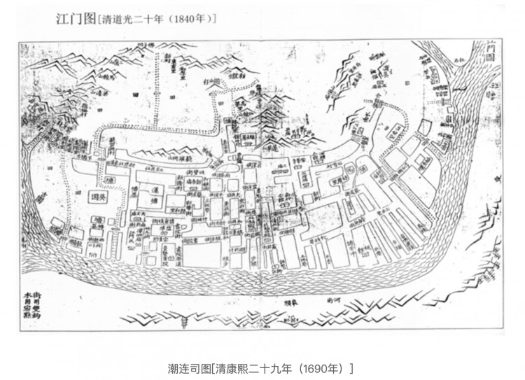 廣東江門：中國第一僑鄉(xiāng)也是世界的曲藝之鄉(xiāng)