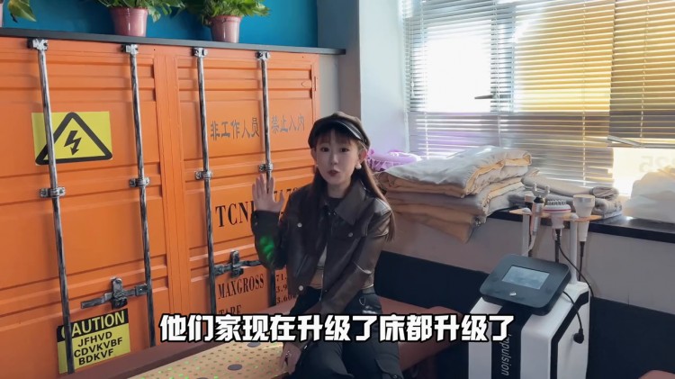 迪迪分享：頭部碼頭蘭州有很多寶藏小店你知道幾個(gè)
