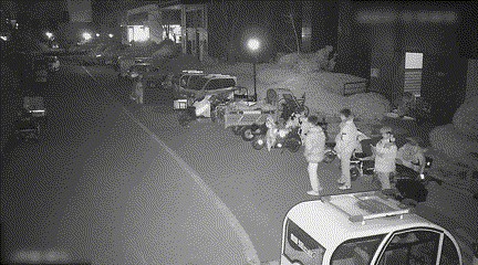 案發(fā)濱州！3名男子洗浴中心被抓！