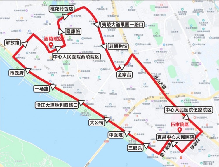 又一五星級酒店落戶宜昌！還是湖北首家