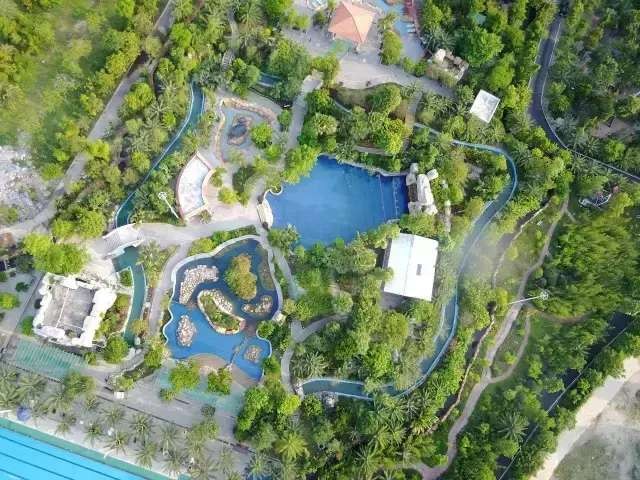 到海東度假村泡一泡，溫泉療養(yǎng)，保健養(yǎng)生，這些小編都幫你想好了！