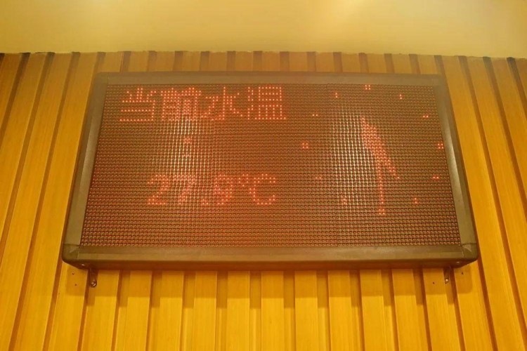 純干貨！蚌埠人氣前十的游泳館都在這里了請速收藏！