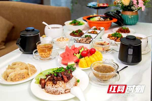 頤而康常德橋南·南金城店9月1日開(kāi)業(yè)將打造健康養(yǎng)生網(wǎng)紅店