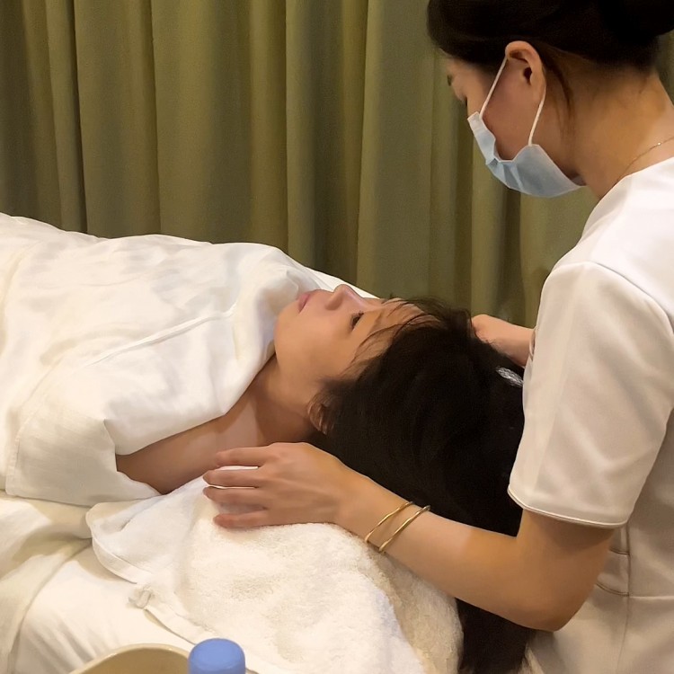 又可以spa和面部護理的寶藏店，這個你還不收藏嗎？ #美白