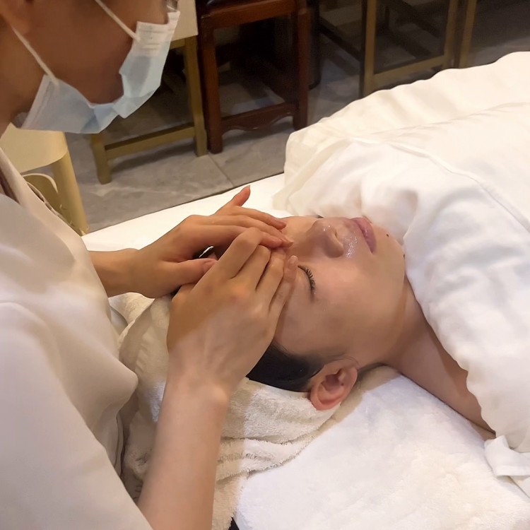 又能spa又能面部護(hù)理的寶藏店鋪這你還不收藏一下嗎#美白