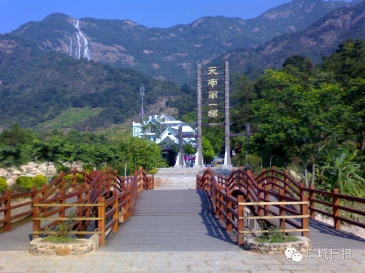 不用羨慕增城也有泉民健康跑啦！組隊走起RunRunRun..